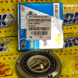BALINERA BENDIX CG200 TX200/GYII/GY-8/GXT MULTIPLE