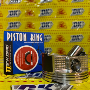 PISTON KIT PULSAR 200 NS STD WSTD