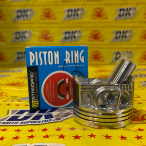 PISTON KIT PULSAR 135  WSTD
