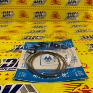 KIT DE ANILLOS BOXER 100