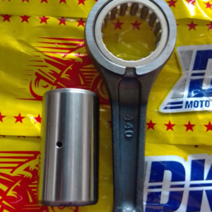BIELA KIT FT150/GXT150/MG150/BYQ150 COJP