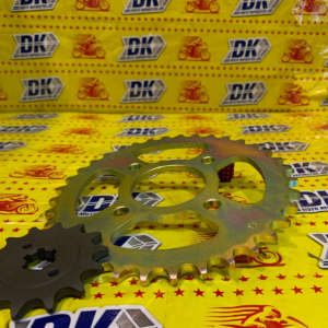 KIT DE TRACCION (MEDIO) PULSAR220 WSTD