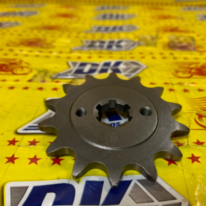 SPROCKET 14T PULSAR 220 520-14T WSTD