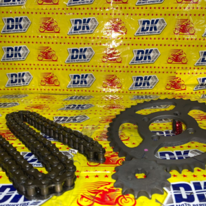 KIT DE TRACCION BOXER 100
