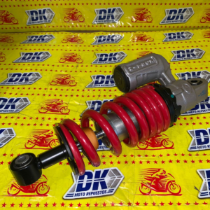 MONOSHOCK DISCOVER 125ST 2012
