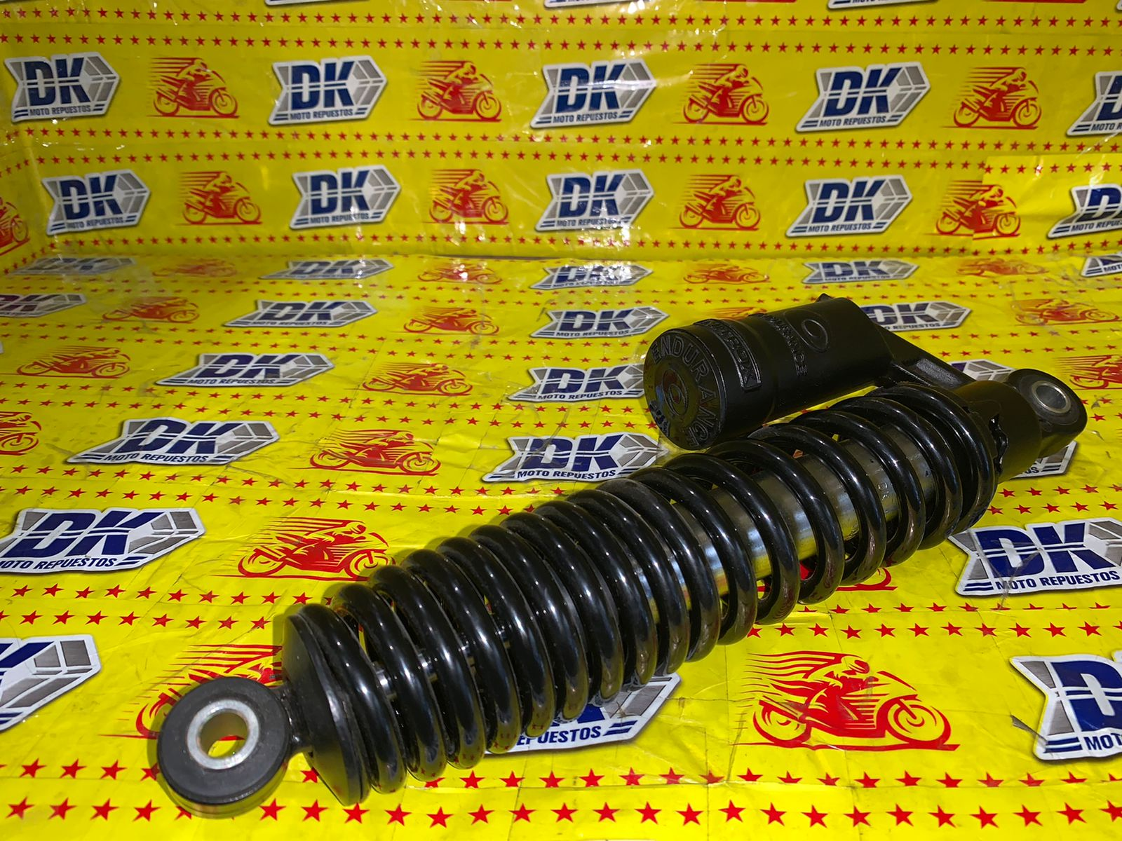 MONOSHOCK PULSAR 180 UG4
