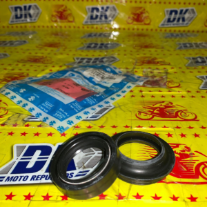 SELLOS DE BARRA BOXER 150