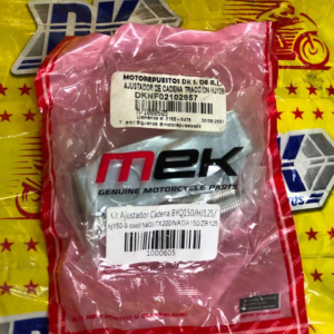 AJUSTADOR DE CADENA TRACCION HJ125/BYQ150 COJP