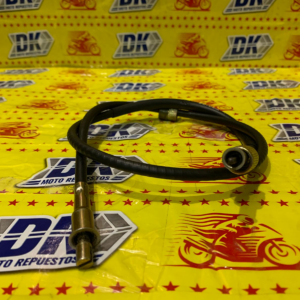 CABLE DE VELOCIMETRO GEN125 MOTOMIA