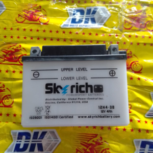 BATERIA 12N4-3B SKYRICH