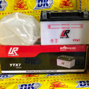 BATERIA YTX7A-BS