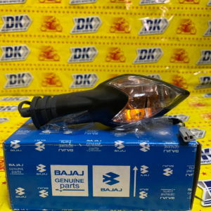 VIA TRAS DER PULSAR 135 LS 2012