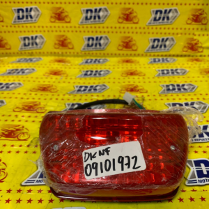 STOP HJ125-7 COMPLETO
