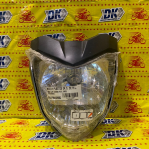 FARO CON CARENA FZ16, GRIS