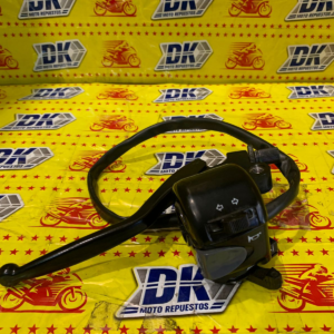 MANECILLA DE FRENO COMPLETA BOXER 100