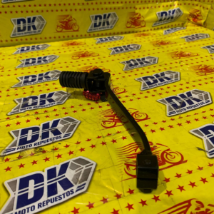 PEDAL DE CAMBIO GXT/KMF-200