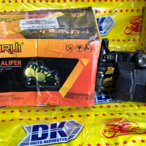 CALIPER DE FRENO TRASERO TX-200
