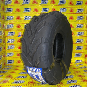 LLANTA 8/ 19X7 - 8 WANDA CUATRIMOTO DELANTERA XY200STV