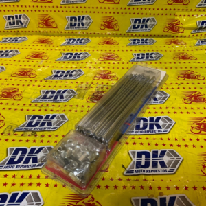 RAYOS KIT TRAS HONDA CGL 125