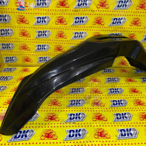 GUARDAFANGO DELANTERO YAMAHA YZ NEGRO ORIX