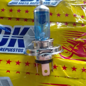 BUJIA H4 LED AMBOS LADOS