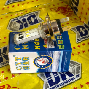 BUJIA DE FOCO LED M-012