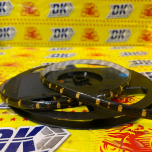 LUCES LED CINTA  3 PUNTOS AZUL