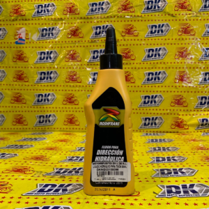 LIQUIDO HIDRAULICO PARA TIMON 350ML ROSHFRANS