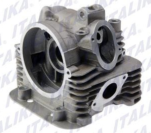 CONJUNTO CABEZA DE CILINDRO