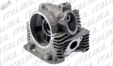 CONJUNTO CABEZA DE CILINDRO