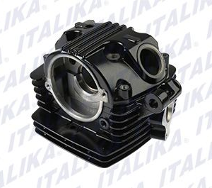 CONJUNTO CABEZA DE CILINDRO