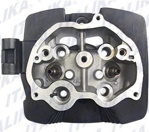 CONJUNTO CABEZA DE CILINDRO NEGRO