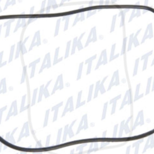 EMPAQUE DE CUBIERTA DE CABEZA