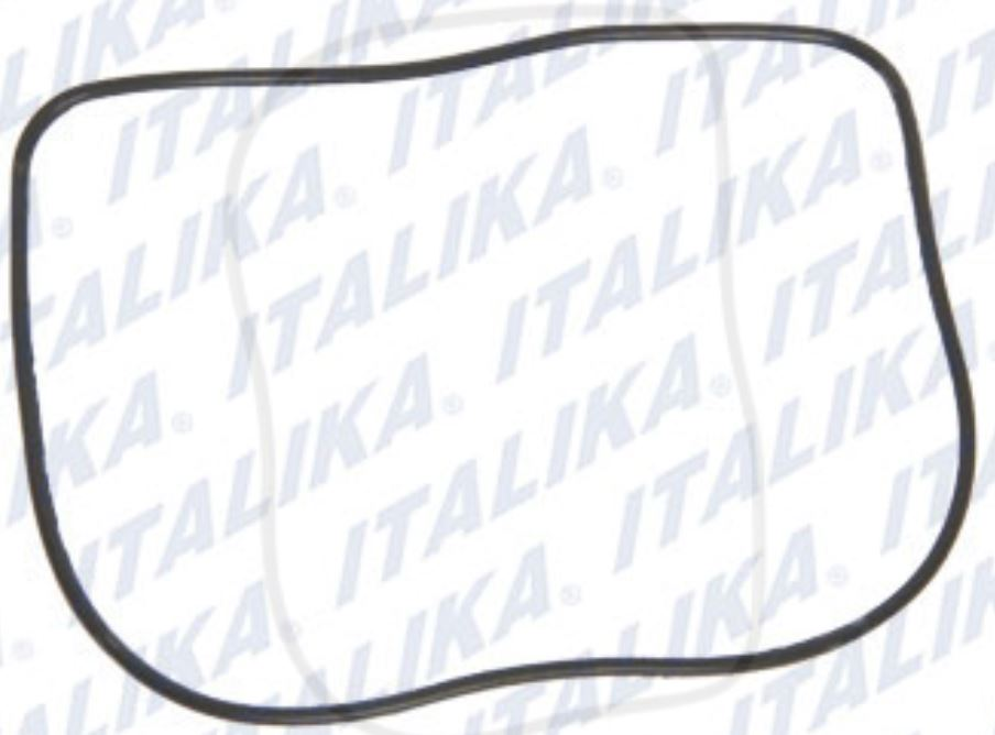 EMPAQUE DE CUBIERTA DE CABEZA