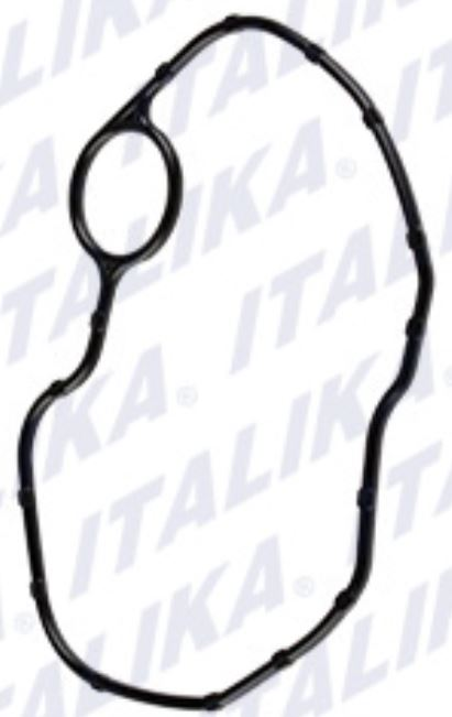 EMPAQUE DE CUBIERTA DE CABEZA