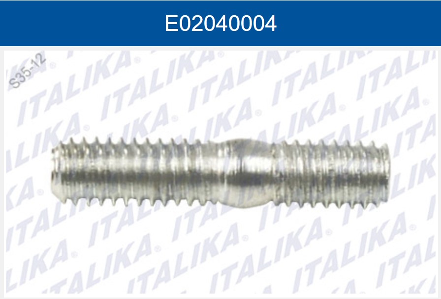 TORNILLO GUIA