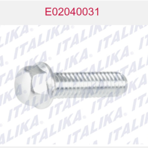 TORNILLO M6x20