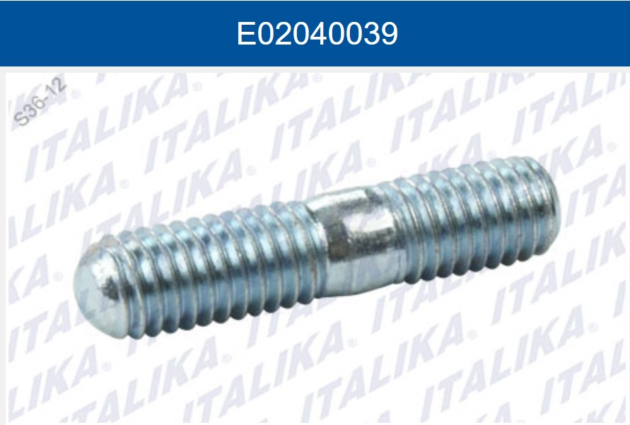 TORNILLO GUIA