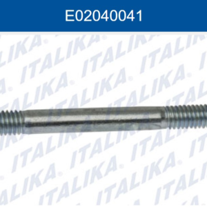 TORNILLO GUIA M6x64