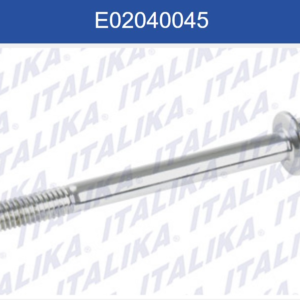 TORNILLO M8x82
