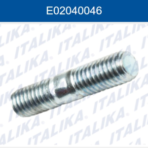 TORNILLO GUIA M8x20x10.9