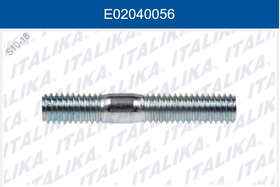 TORNILLO M6x35