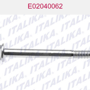 TORNILLO M8x78