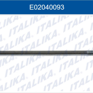 TORNILLO M6x110