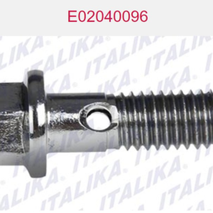TORNILLO DE PASO DE ACEITE M8x20
