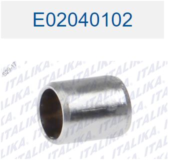 PASADOR GUIA 8x10