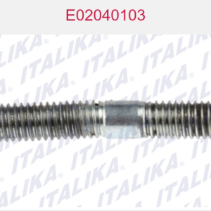 TORNILLO GUIA M8x45