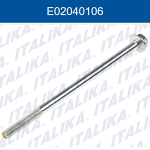 TORNILLO M6x120
