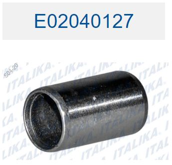PASADOR GUIA 8x14x6.3