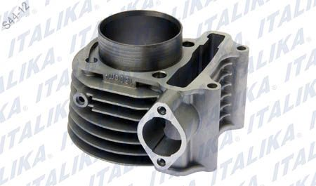 CILINDRO SOLO DS150